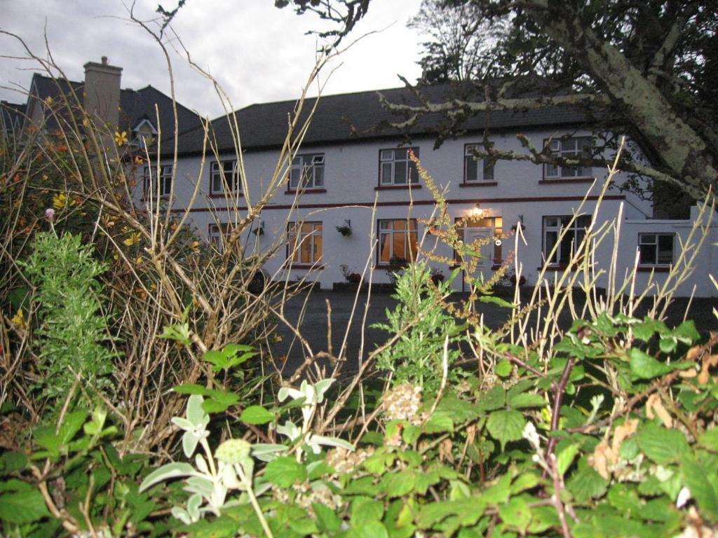 فندق Woodlawn House كيلارني المظهر الخارجي الصورة