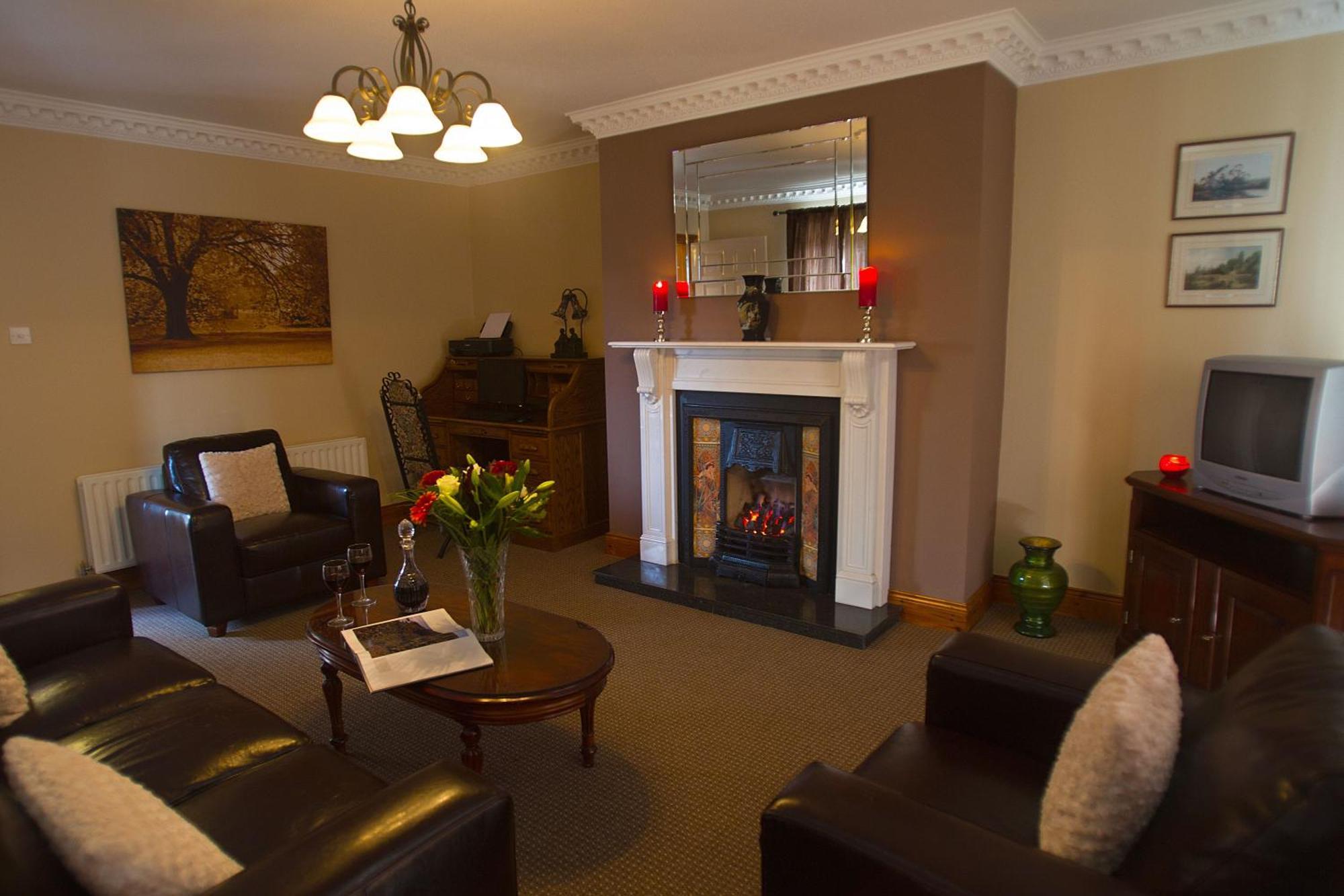 فندق Woodlawn House كيلارني المظهر الخارجي الصورة