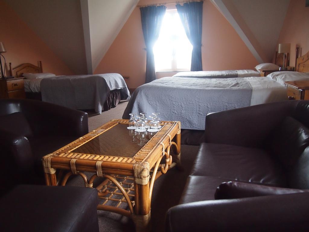 فندق Woodlawn House كيلارني المظهر الخارجي الصورة